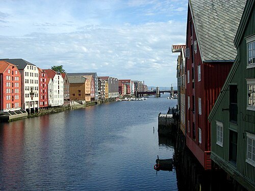 Nidelva