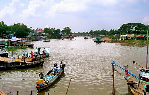 Bình Di