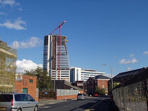Bridgewater Place