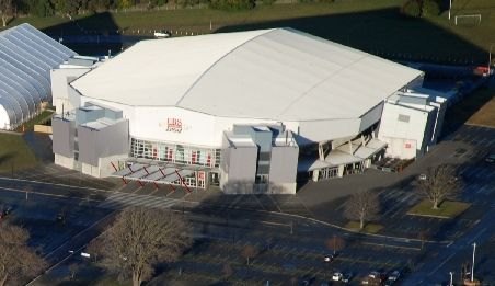 Wolfbrook Arena