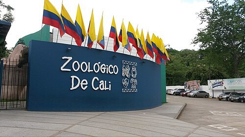 Cali Zoo