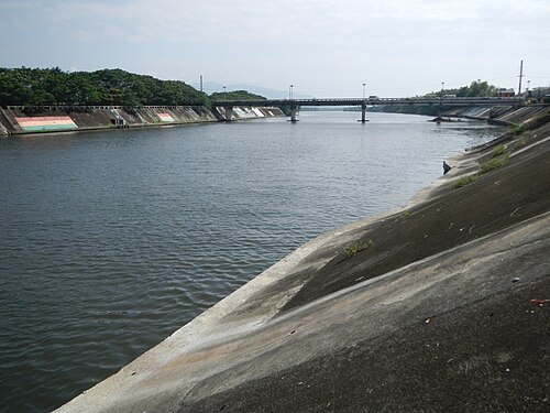 Calumpang River