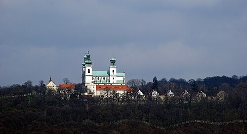 Camaldolese Hermit Monastery