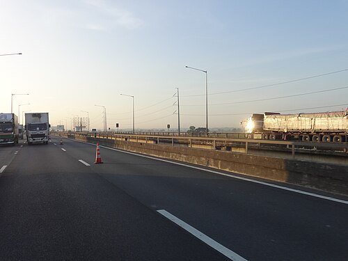 Candaba Viaduct