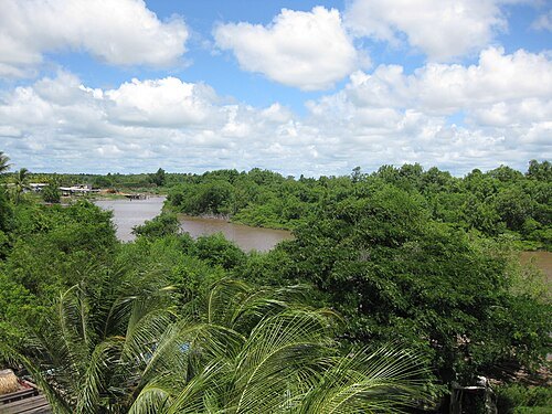 Canje River