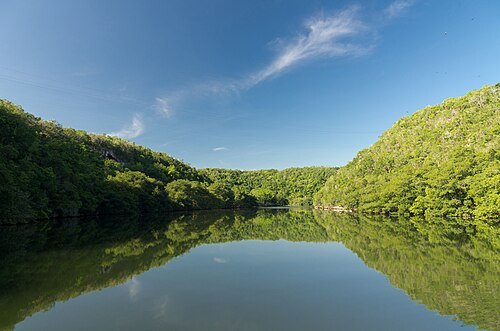 Canímar River