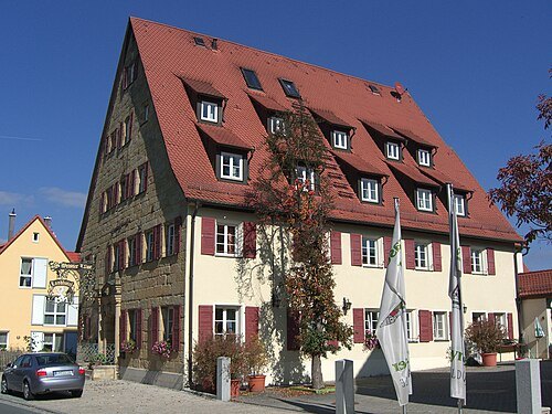 Eckental