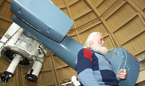 Carter Observatory