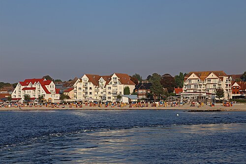 Laboe