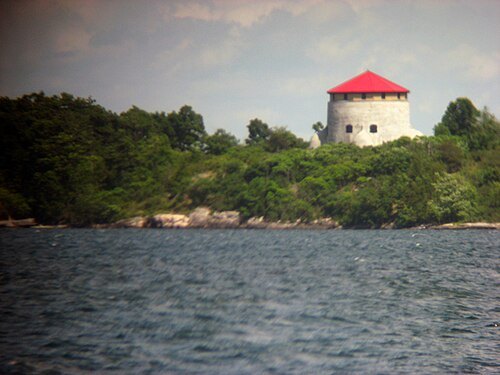 Cathcart Tower