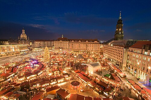 Striezelmarkt