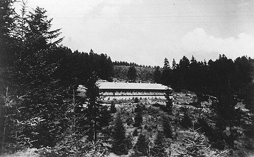Solahütte