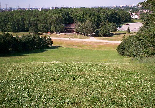 Centennial Park