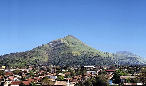 Cerro Renca