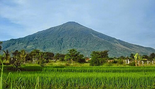Mount Cereme