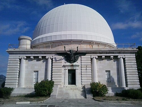 Nice Observatory