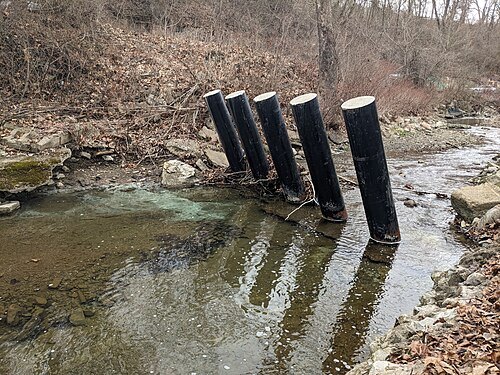 Chartiers Creek