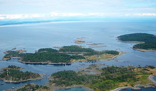 Chatham Islands