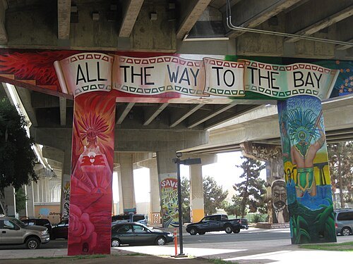 Chicano Park