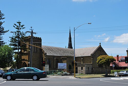 Christ Church