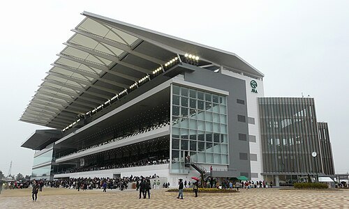 Chukyo Racecourse