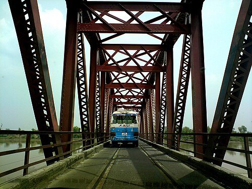 Chund Bridge