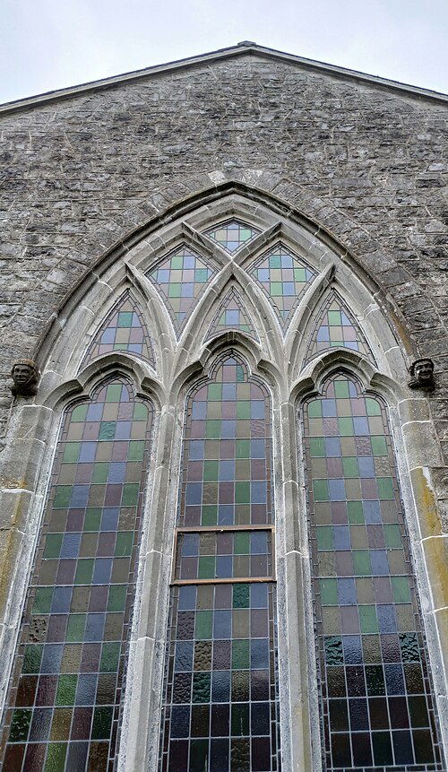 Church of Saint John the Evangelist, Kilkenny