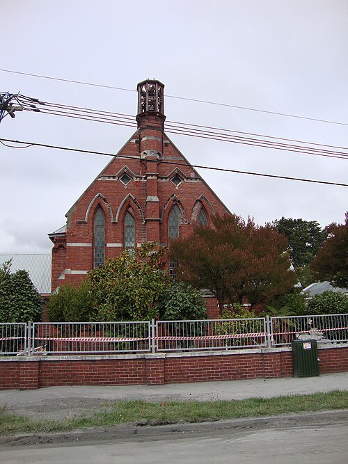 Church of the Good Shepherd
