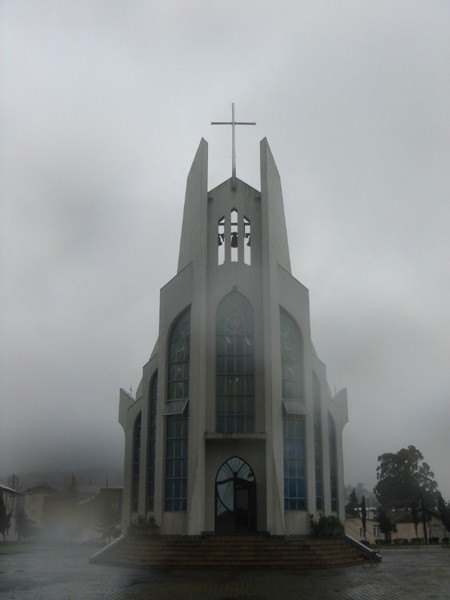 Church of the Holy Spirit