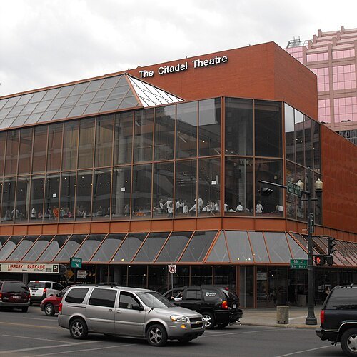 Citadel Theatre