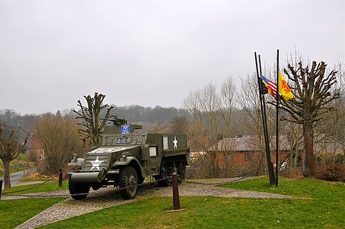 war memorial