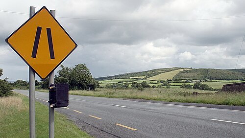 Clomantagh Hill