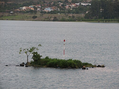 Clubes Island