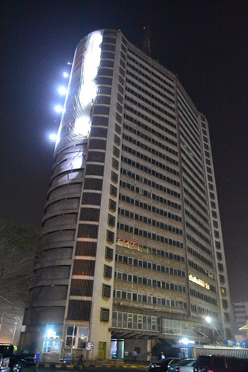 Cocoa House