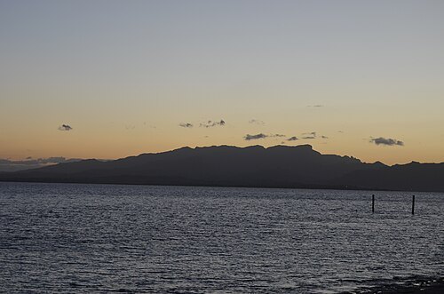 Mount Koroyanitu