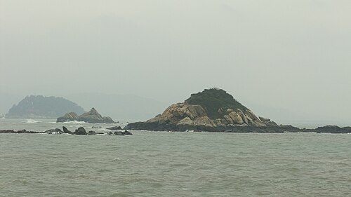 Erdan Island