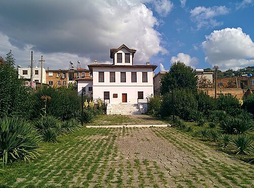 Congress of Lushnjë Museum