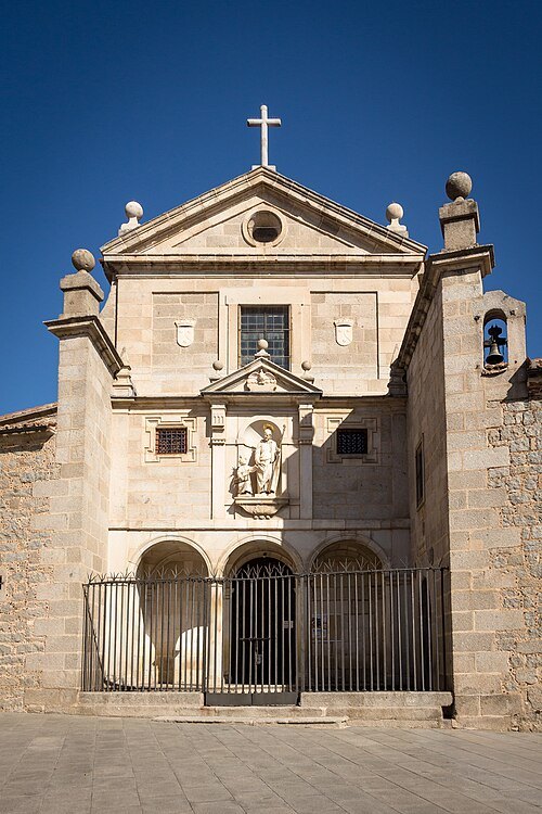 convento de San José