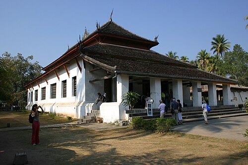 Vat Visounarath