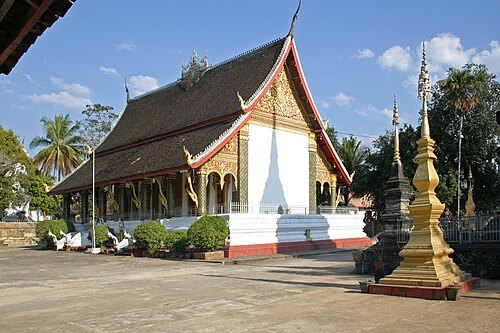 Wat Mahathat