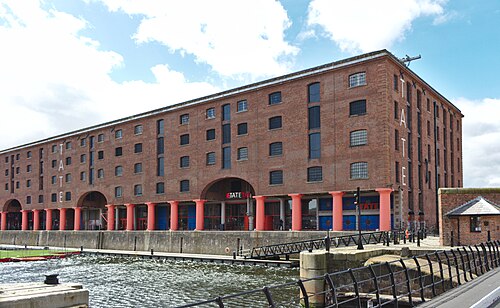 Tate Liverpool