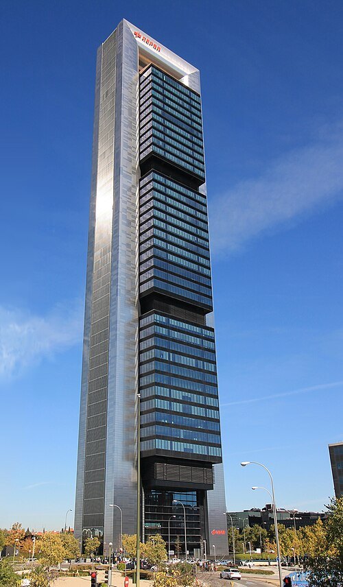 Torre Moeve