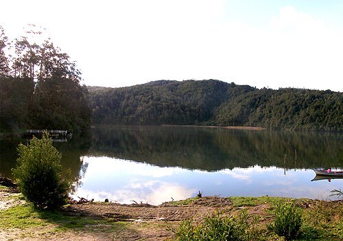 Cutipay River