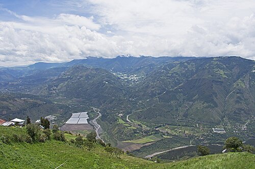 Patate River