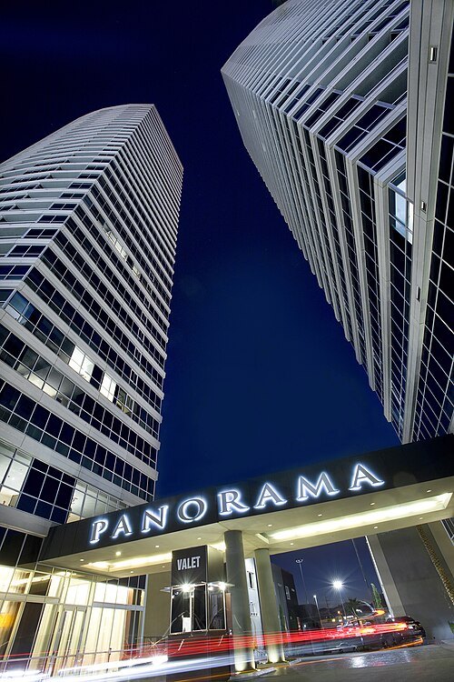Panorama Towers