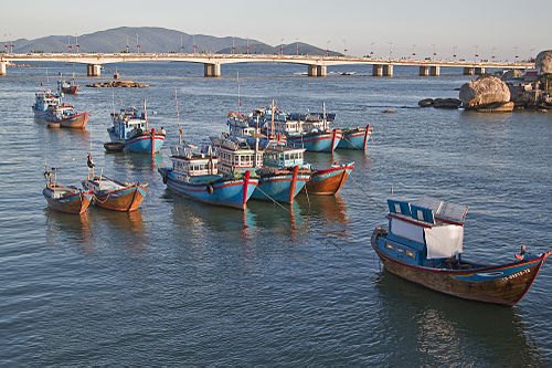 丐河 (芽庄)