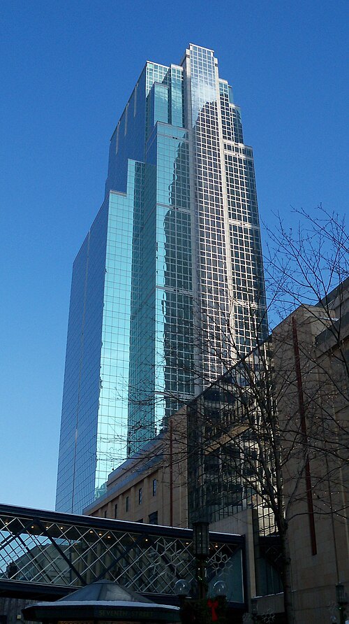 Dain Rauscher Plaza