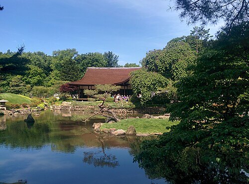 松风庄