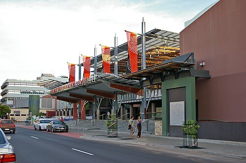 AANT Centre
