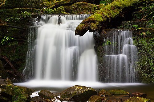 Hobart Rivulet